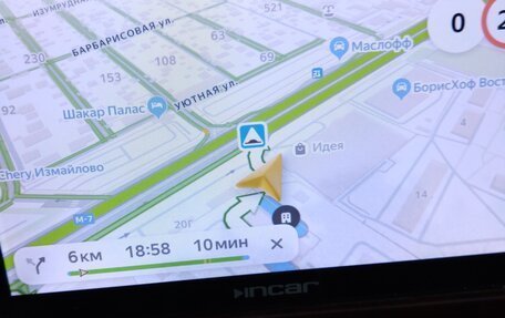 Hyundai Terracan I, 2004 год, 630 000 рублей, 9 фотография