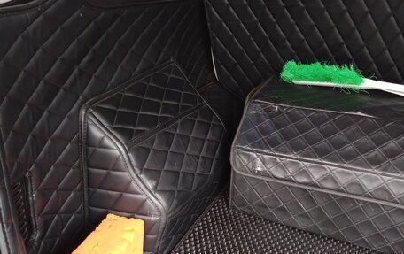 Hyundai Terracan I, 2004 год, 630 000 рублей, 15 фотография