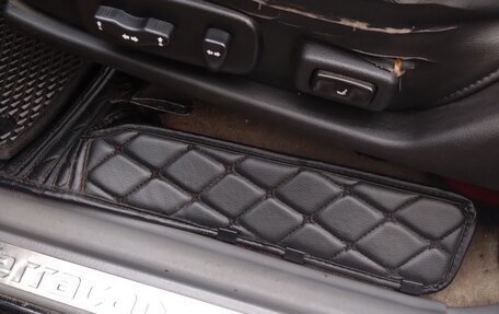 Hyundai Terracan I, 2004 год, 630 000 рублей, 13 фотография