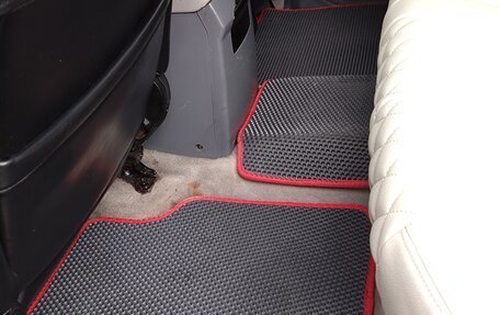 Hyundai Terracan I, 2004 год, 630 000 рублей, 12 фотография