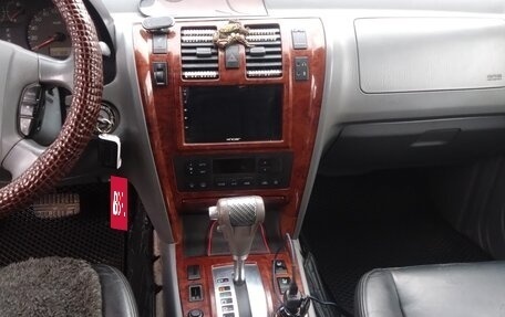 Hyundai Terracan I, 2004 год, 630 000 рублей, 10 фотография