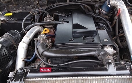 Hyundai Terracan I, 2004 год, 630 000 рублей, 6 фотография