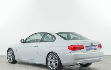 BMW 3 серия, 2010 год, 1 225 444 рублей, 2 фотография