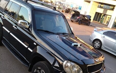 Hyundai Terracan I, 2004 год, 630 000 рублей, 21 фотография