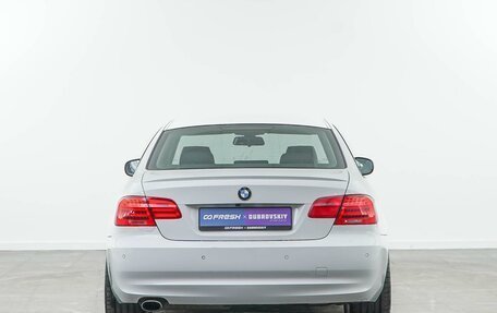 BMW 3 серия, 2010 год, 1 225 444 рублей, 4 фотография