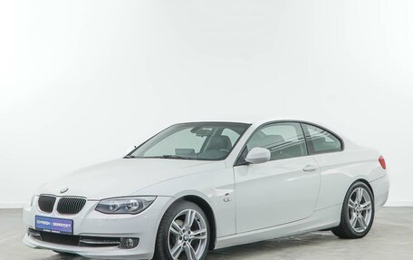 BMW 3 серия, 2010 год, 1 225 444 рублей, 5 фотография
