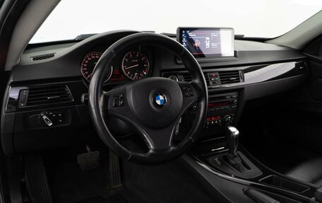 BMW 3 серия, 2010 год, 1 225 444 рублей, 6 фотография