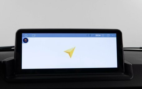 BMW 3 серия, 2010 год, 1 225 444 рублей, 16 фотография