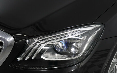 Mercedes-Benz S-Класс, 2018 год, 4 650 000 рублей, 9 фотография