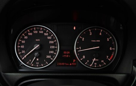 BMW 3 серия, 2010 год, 1 225 444 рублей, 18 фотография