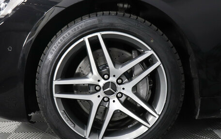 Mercedes-Benz S-Класс, 2018 год, 4 650 000 рублей, 10 фотография