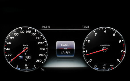 Mercedes-Benz S-Класс, 2018 год, 4 650 000 рублей, 13 фотография