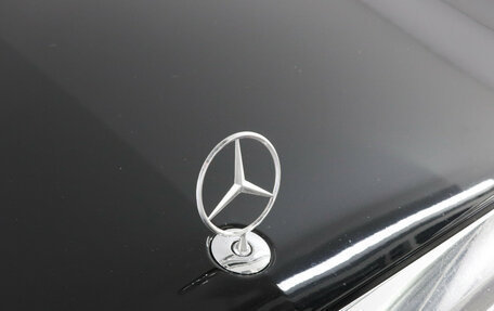 Mercedes-Benz S-Класс, 2018 год, 4 650 000 рублей, 15 фотография