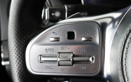 Mercedes-Benz S-Класс, 2018 год, 4 650 000 рублей, 19 фотография