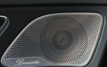 Mercedes-Benz S-Класс, 2018 год, 4 650 000 рублей, 20 фотография