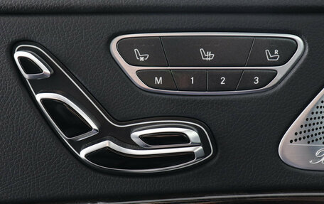 Mercedes-Benz S-Класс, 2018 год, 4 650 000 рублей, 24 фотография