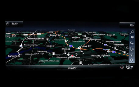 Mercedes-Benz S-Класс, 2018 год, 4 650 000 рублей, 27 фотография