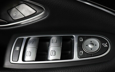 Mercedes-Benz S-Класс, 2018 год, 4 650 000 рублей, 22 фотография