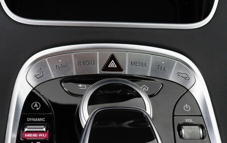 Mercedes-Benz S-Класс, 2018 год, 4 650 000 рублей, 21 фотография