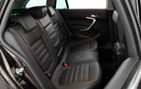 Opel Insignia II рестайлинг, 2013 год, 1 348 888 рублей, 7 фотография