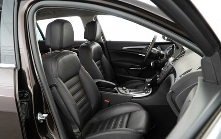 Opel Insignia II рестайлинг, 2013 год, 1 348 888 рублей, 8 фотография