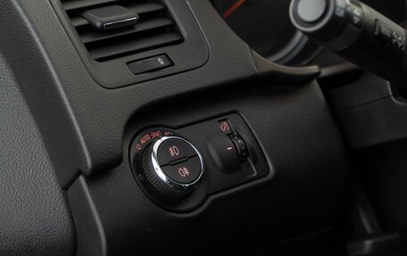 Opel Insignia II рестайлинг, 2013 год, 1 348 888 рублей, 15 фотография