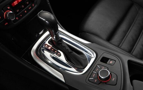 Opel Insignia II рестайлинг, 2013 год, 1 348 888 рублей, 16 фотография