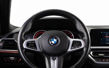 BMW 3 серия, 2019 год, 3 855 077 рублей, 13 фотография