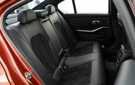 BMW 3 серия, 2019 год, 3 855 077 рублей, 7 фотография