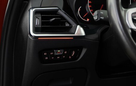 BMW 3 серия, 2019 год, 3 855 077 рублей, 16 фотография