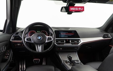 BMW 3 серия, 2019 год, 3 855 077 рублей, 6 фотография