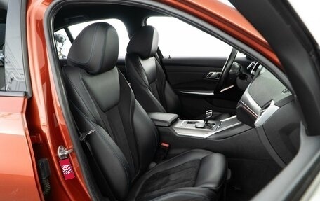 BMW 3 серия, 2019 год, 3 855 077 рублей, 8 фотография