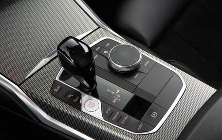 BMW 3 серия, 2019 год, 3 855 077 рублей, 17 фотография