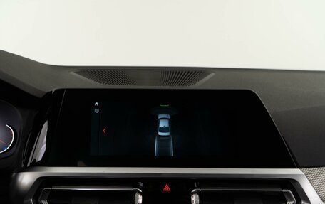 BMW 3 серия, 2019 год, 3 855 077 рублей, 19 фотография