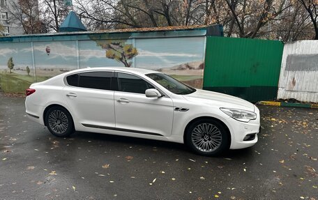 KIA Quoris I, 2013 год, 1 280 000 рублей, 2 фотография
