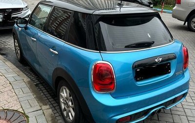 MINI Hatch, 2014 год, 2 200 000 рублей, 1 фотография