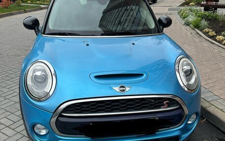 MINI Hatch, 2014 год, 2 200 000 рублей, 4 фотография