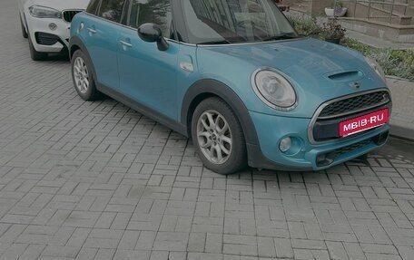 MINI Hatch, 2014 год, 2 200 000 рублей, 3 фотография