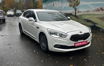 KIA Quoris I, 2013 год, 1 280 000 рублей, 1 фотография