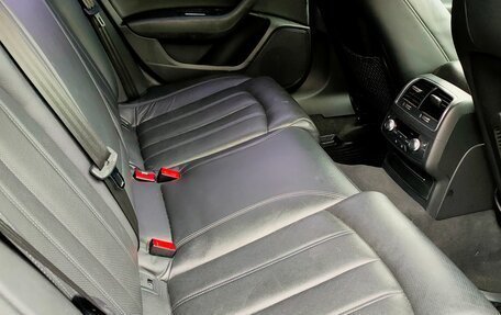 Audi A6, 2016 год, 2 230 000 рублей, 6 фотография