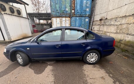 Volkswagen Passat B5+ рестайлинг, 2000 год, 425 000 рублей, 2 фотография