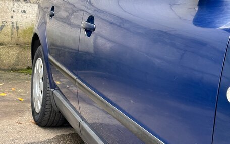 Volkswagen Passat B5+ рестайлинг, 2000 год, 425 000 рублей, 8 фотография