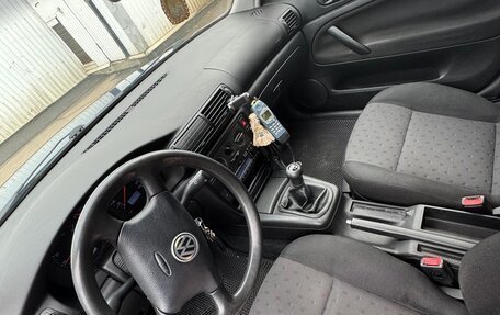 Volkswagen Passat B5+ рестайлинг, 2000 год, 425 000 рублей, 12 фотография