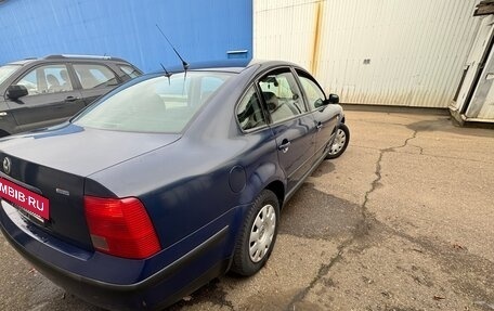 Volkswagen Passat B5+ рестайлинг, 2000 год, 425 000 рублей, 5 фотография
