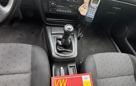 Volkswagen Passat B5+ рестайлинг, 2000 год, 425 000 рублей, 20 фотография