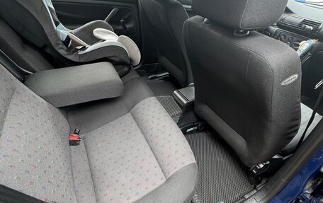 Volkswagen Passat B5+ рестайлинг, 2000 год, 425 000 рублей, 16 фотография