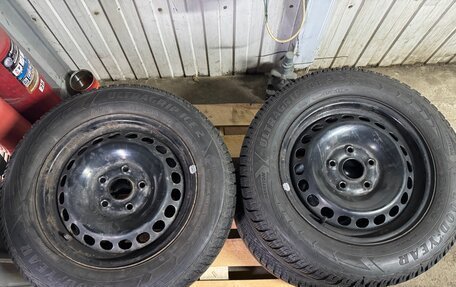 Volkswagen Passat B5+ рестайлинг, 2000 год, 425 000 рублей, 23 фотография