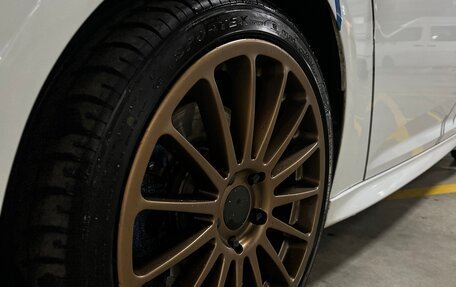 Ford Focus III, 2019 год, 1 100 000 рублей, 5 фотография