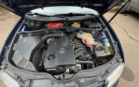 Volkswagen Passat B5+ рестайлинг, 2000 год, 425 000 рублей, 19 фотография