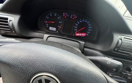 Volkswagen Passat B5+ рестайлинг, 2000 год, 425 000 рублей, 13 фотография